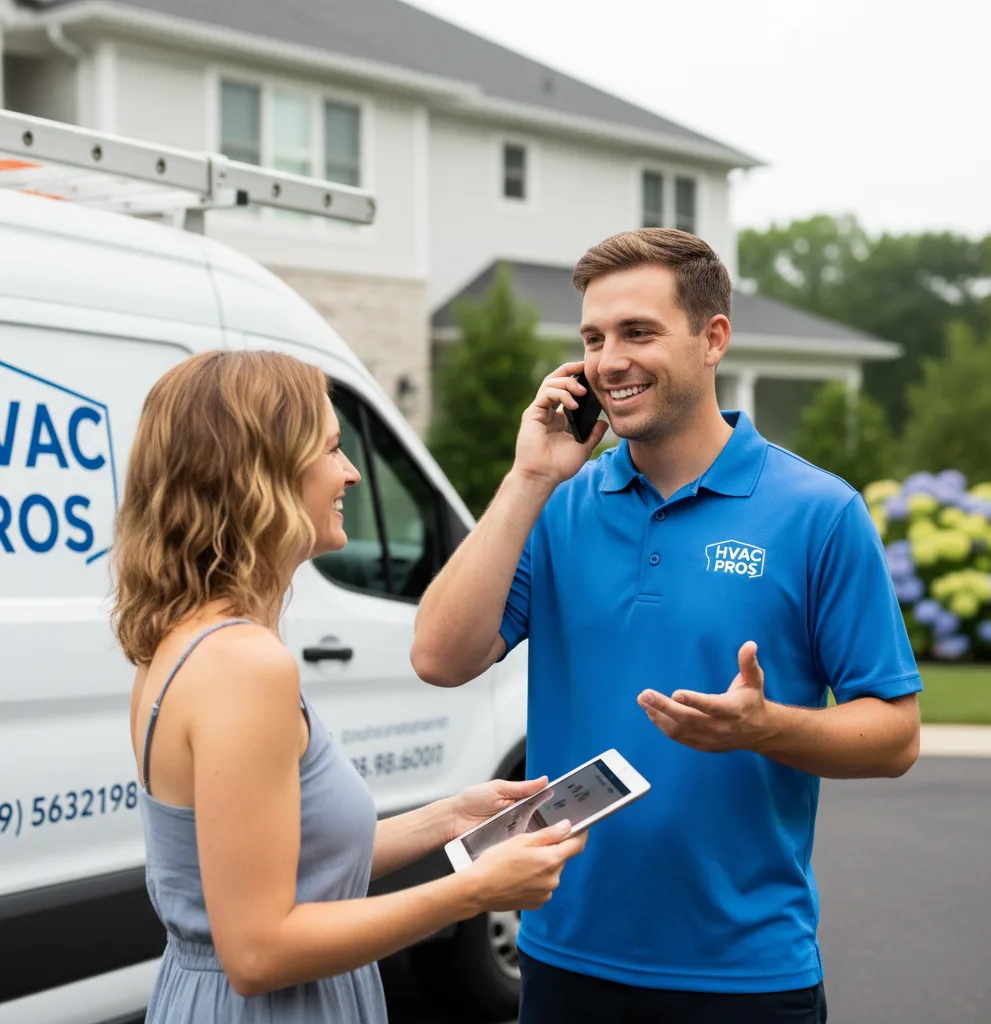 Furnace Installation in College Place, WA